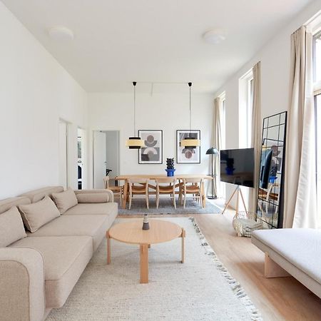 Great Apt - Near Beach - Cph Копенгаген Екстер'єр фото